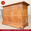 tủ thờ gỗ Hương