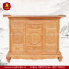 tủ thờ gỗ Hương đẹp