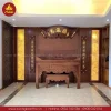 sập thờ gỗ Gõ Đỏ