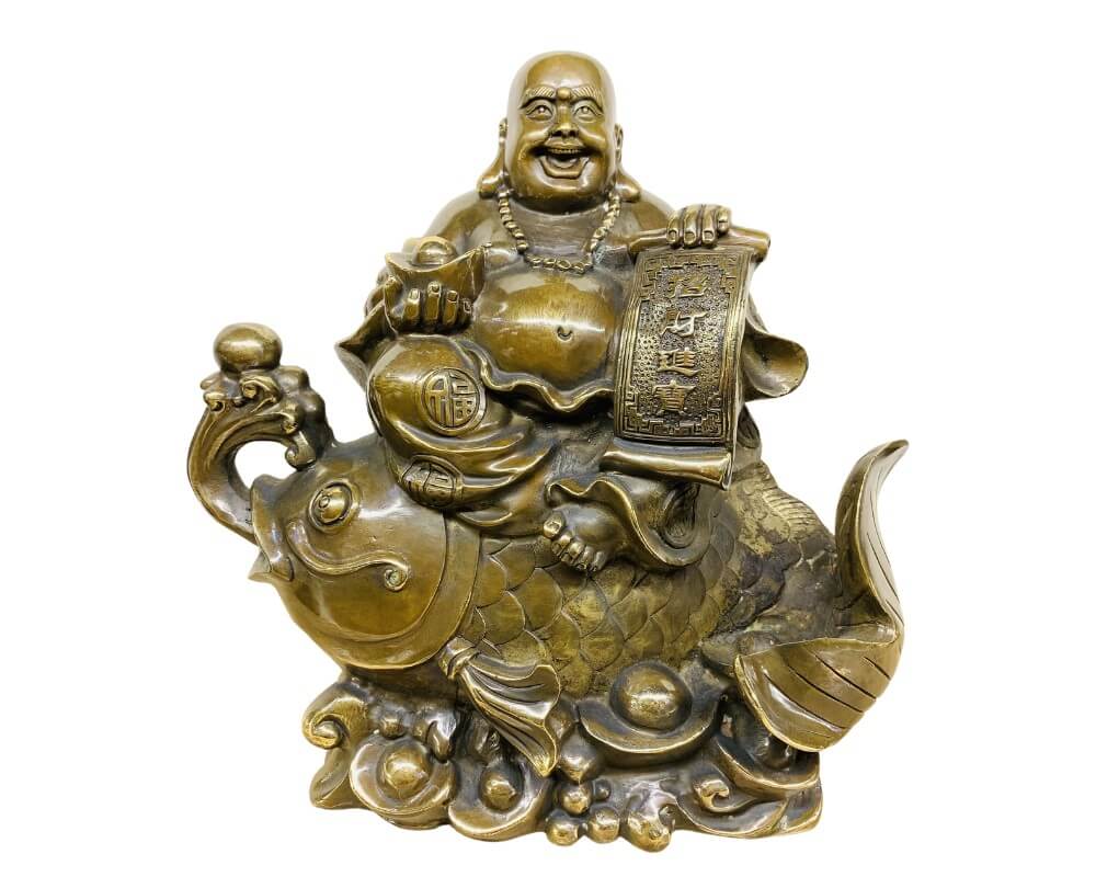 Thần Tài Văn