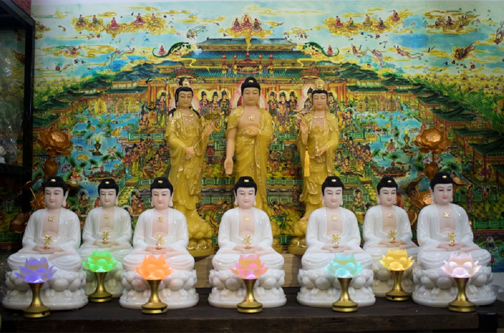 Phật Dược Sư