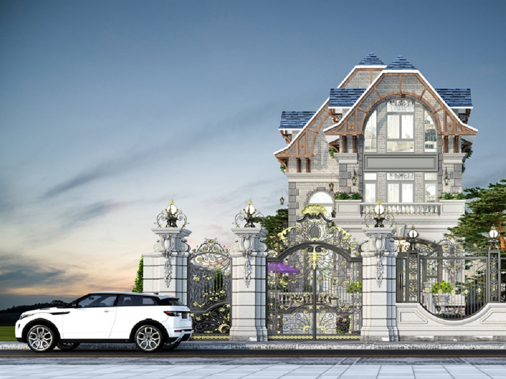 hướng ngũ quỷ là hướng nào 