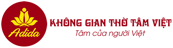 Không Gian Thờ Tâm Việt