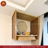 bàn thờ treo tường nhỏ