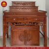 bàn thờ tam cấp đẹp
