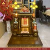 bộ bàn thờ thần tài