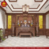 bàn thờ 3 cấp