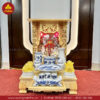bàn thờ thần tài cao cấp