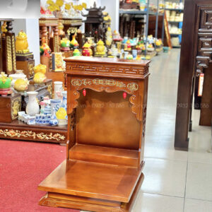 bàn thờ thần tài ông địa nhỏ