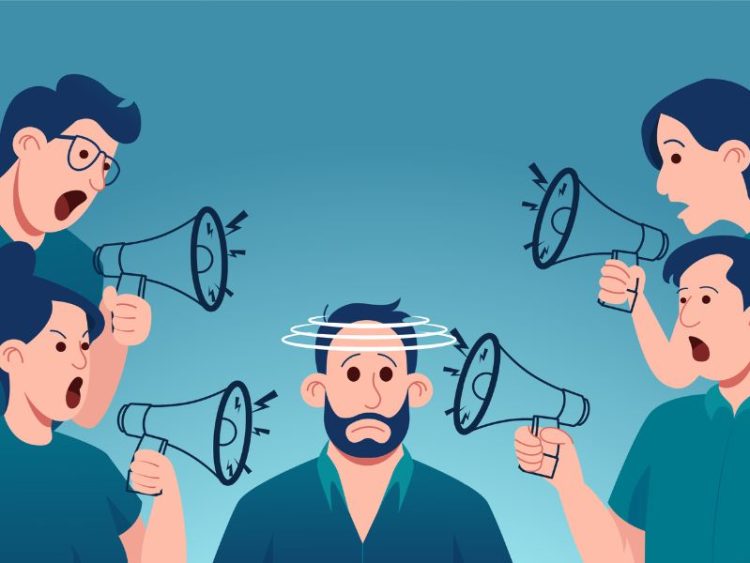 Góc nhìn tâm lý học về giấc mơ bị chó cắn