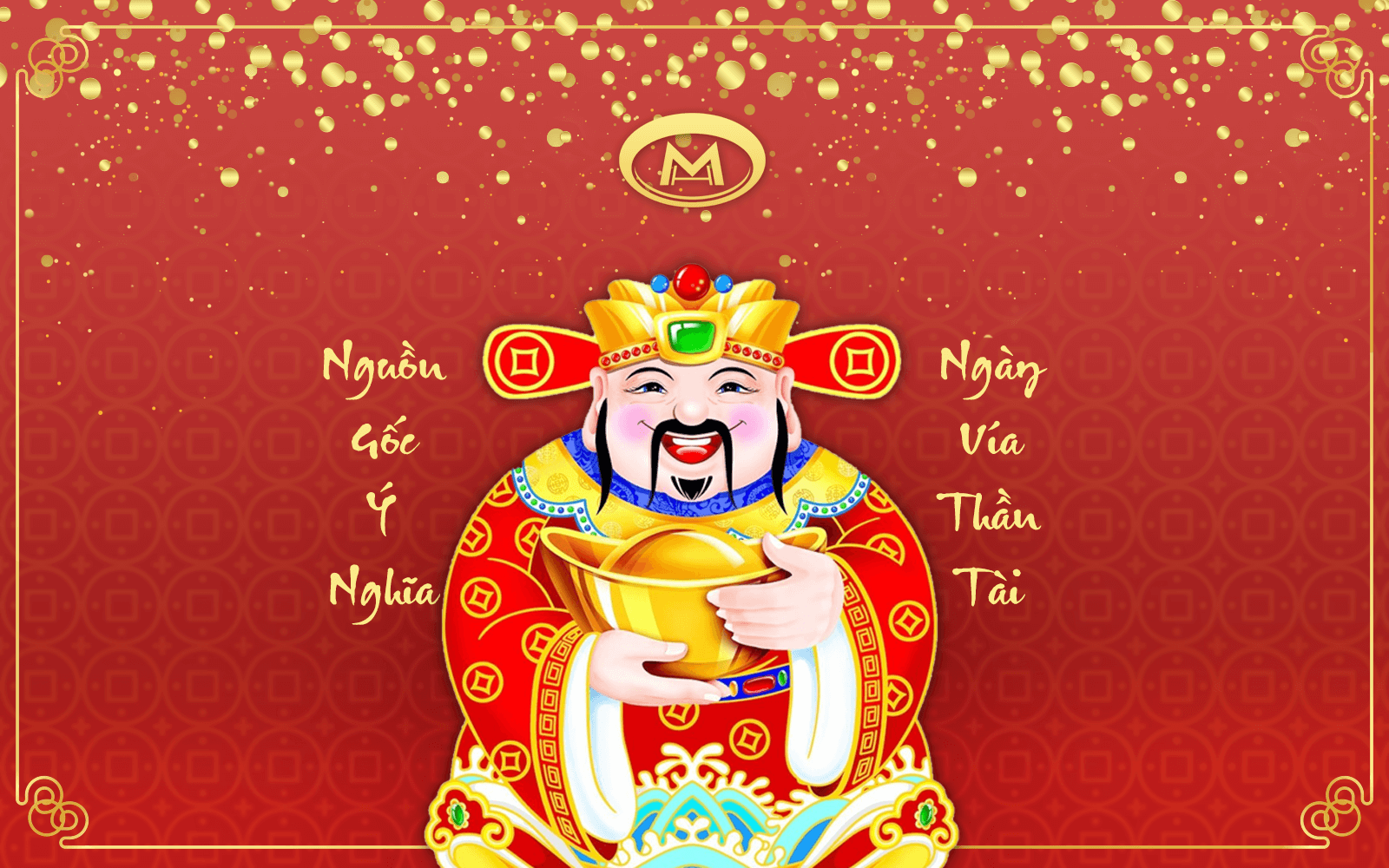 Văn Khấn Cúng Thần Tài Mùng 10 Hàng Tháng Chuẩn Nhất 5 Văn khấn cúng Thần Tài Thổ Địa mùng 10