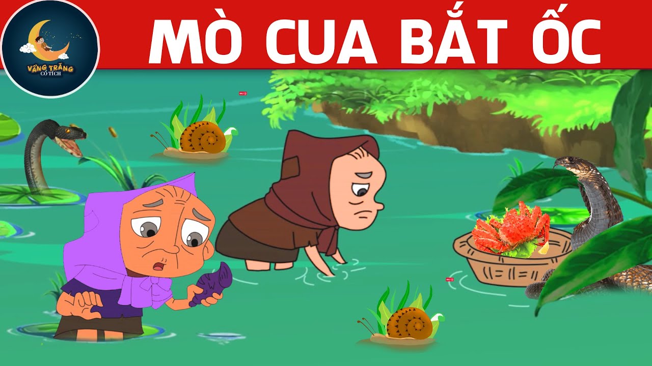 mơ thấy bắt được nhiều ốc