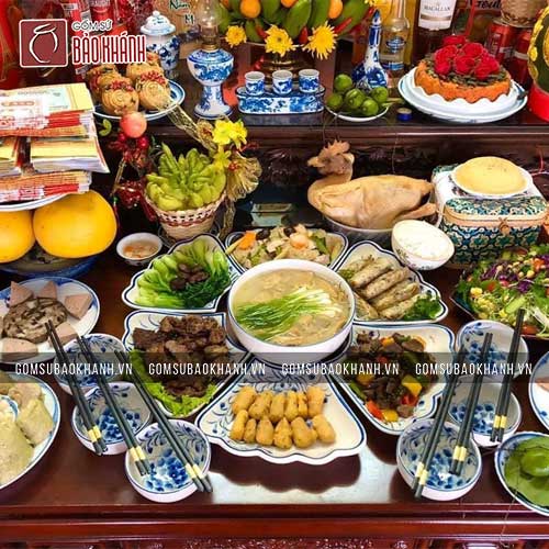 Văn Khấn Bốc Bát Hương Mới và Hướng Dẫn Tại Nhà 2026 3 Lễ vật cần chuẩn bị khi làm văn khấn bốc bát hương mới.