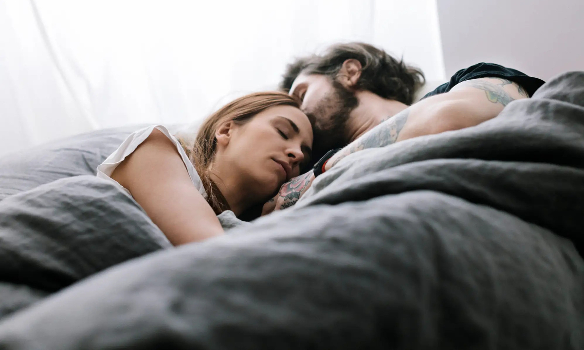 Mơ Thấy Chia Tay Người Yêu Giải Mã Điềm Báo & Con Số 2026 5 mơ thấy chia tay người yêu đánh con gì