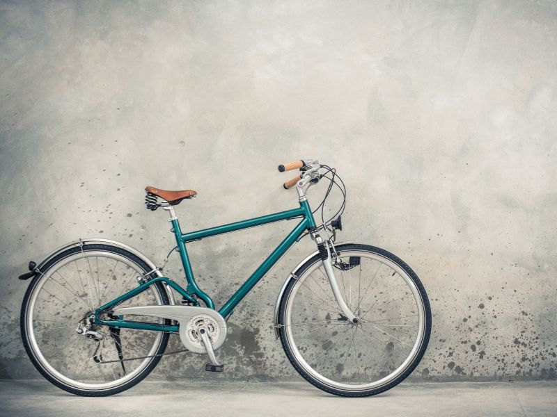 Mơ thấy mua xe đạp mới