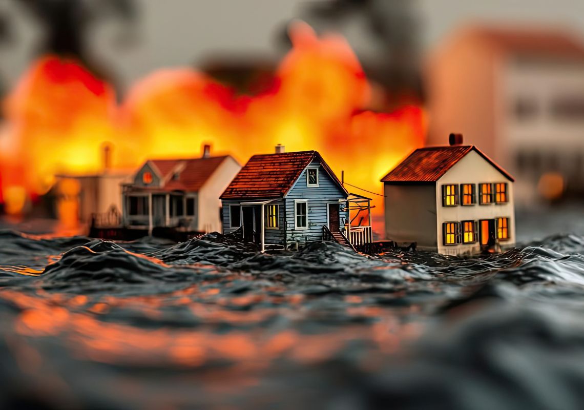 Mơ Thấy Lửa Giải Mã 50+ Điềm Báo Tốt Xấu Số May Mắn 2026 2 mơ thấy lửa cháy nhà