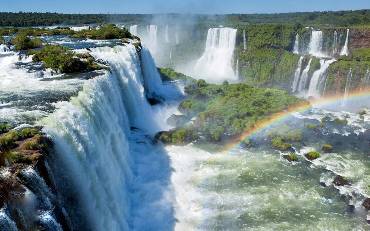 Mơ Thấy Thác Nước Điềm Báo Gì? Giải Mã Con Số May Mắn 4 Mơ thấy nhiều thác nước cùng một lúc