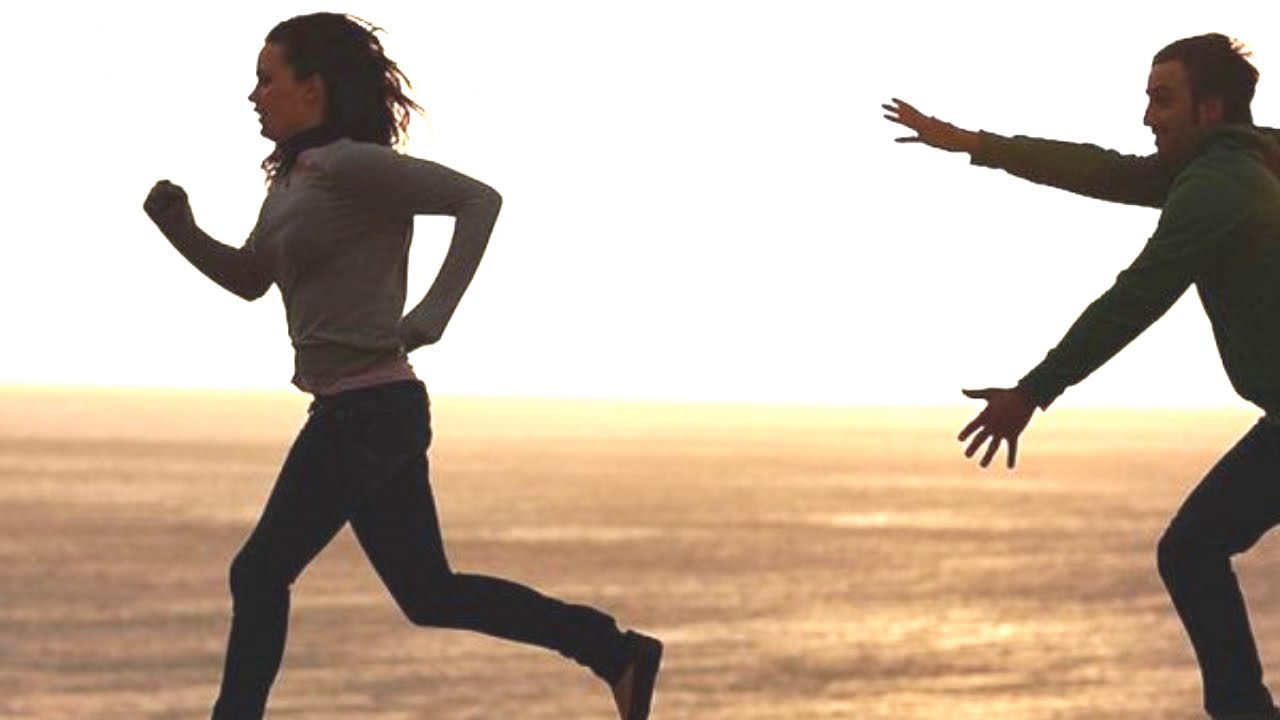 Mơ thấy bị rượt đuổi và trốn thoát thành công