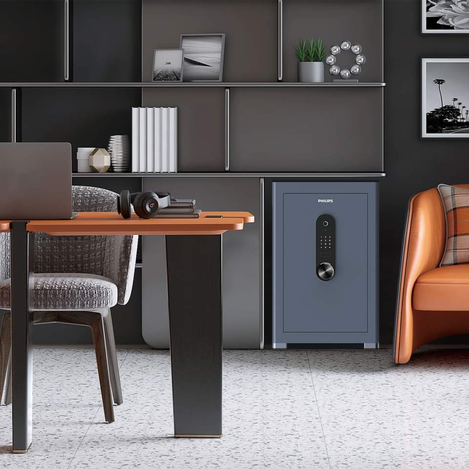 Mơ Thấy Két Sắt Là Điềm Gì? Giải Mã Con Số May Mắn 4 Mơ thấy mình đi mua một chiếc két sắt mới