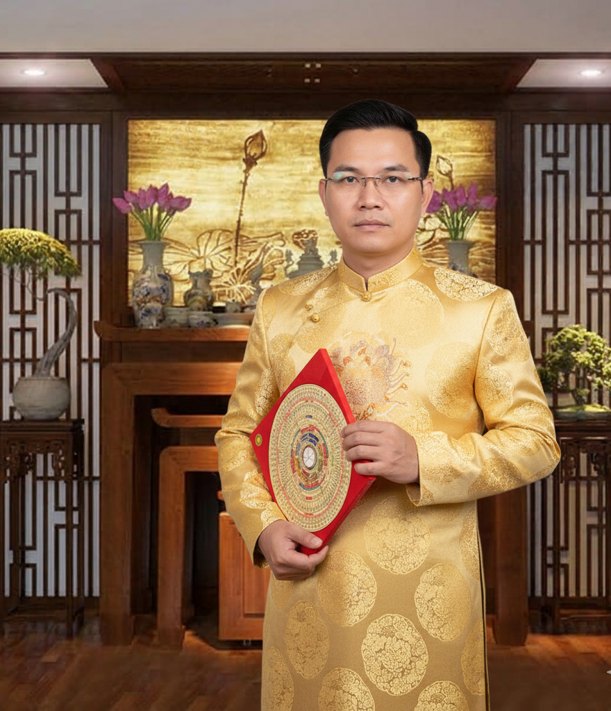 Cách Bố Trí Ông Địa Ông Thần Tài Đúng Chuẩn Rước Lộc 7 Gemini Generated Image rsrha9rsrha9rsrh e1769339609474