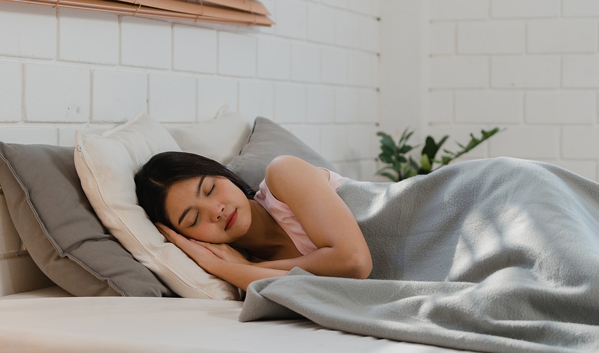 ý nghĩa giấc mơ thấy ma