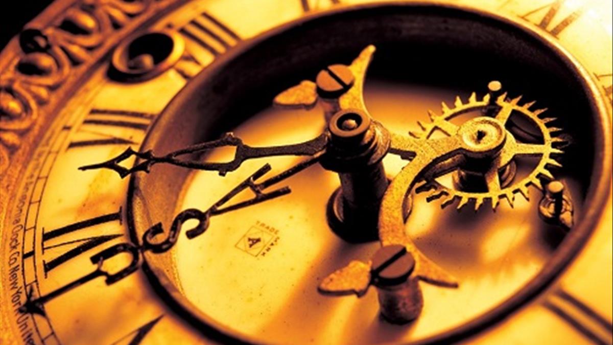 mơ thấy rất nhiều đồng hồ