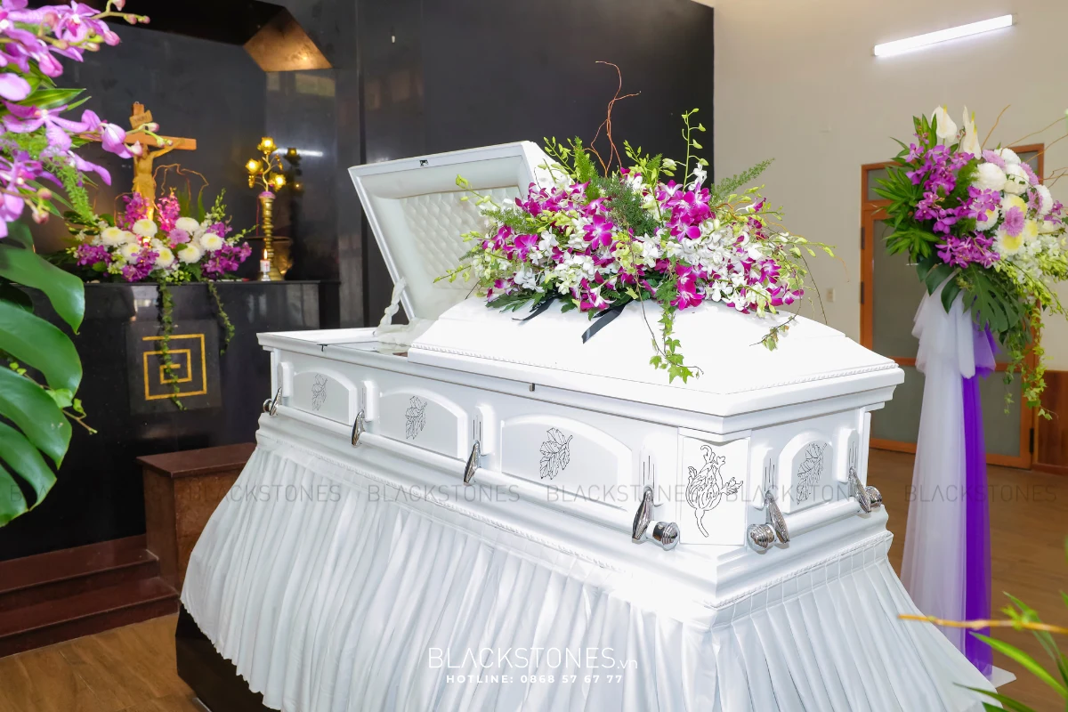 nằm mơ thấy hòm