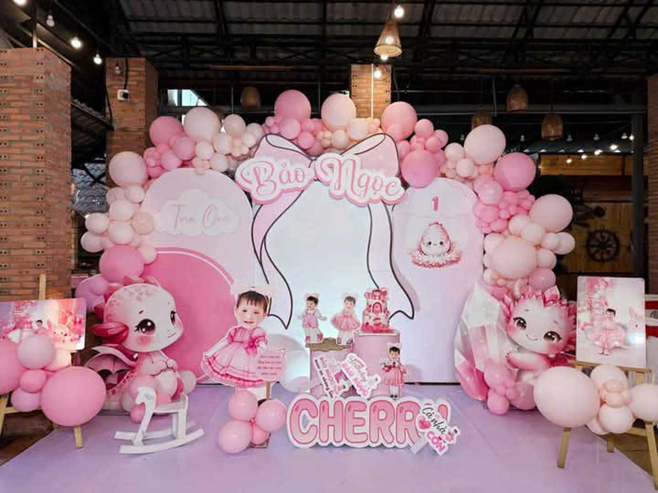 Văn Khấn Cúng Thôi Nôi Bé Trai, Bé Gái 2026 (Chuẩn Nhất) 6 Văn khấn cúng thôi nôi