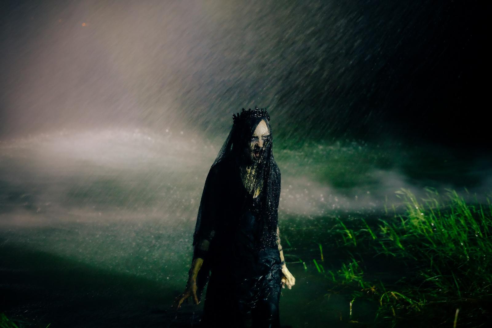 ý nghĩa giấc mơ thấy người thân đã khuất