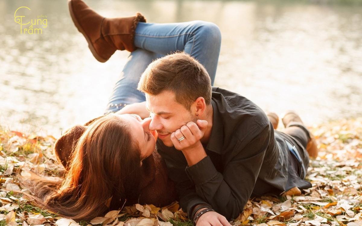 ý nghĩa giấc mơ thấy người lạ là đàn ông