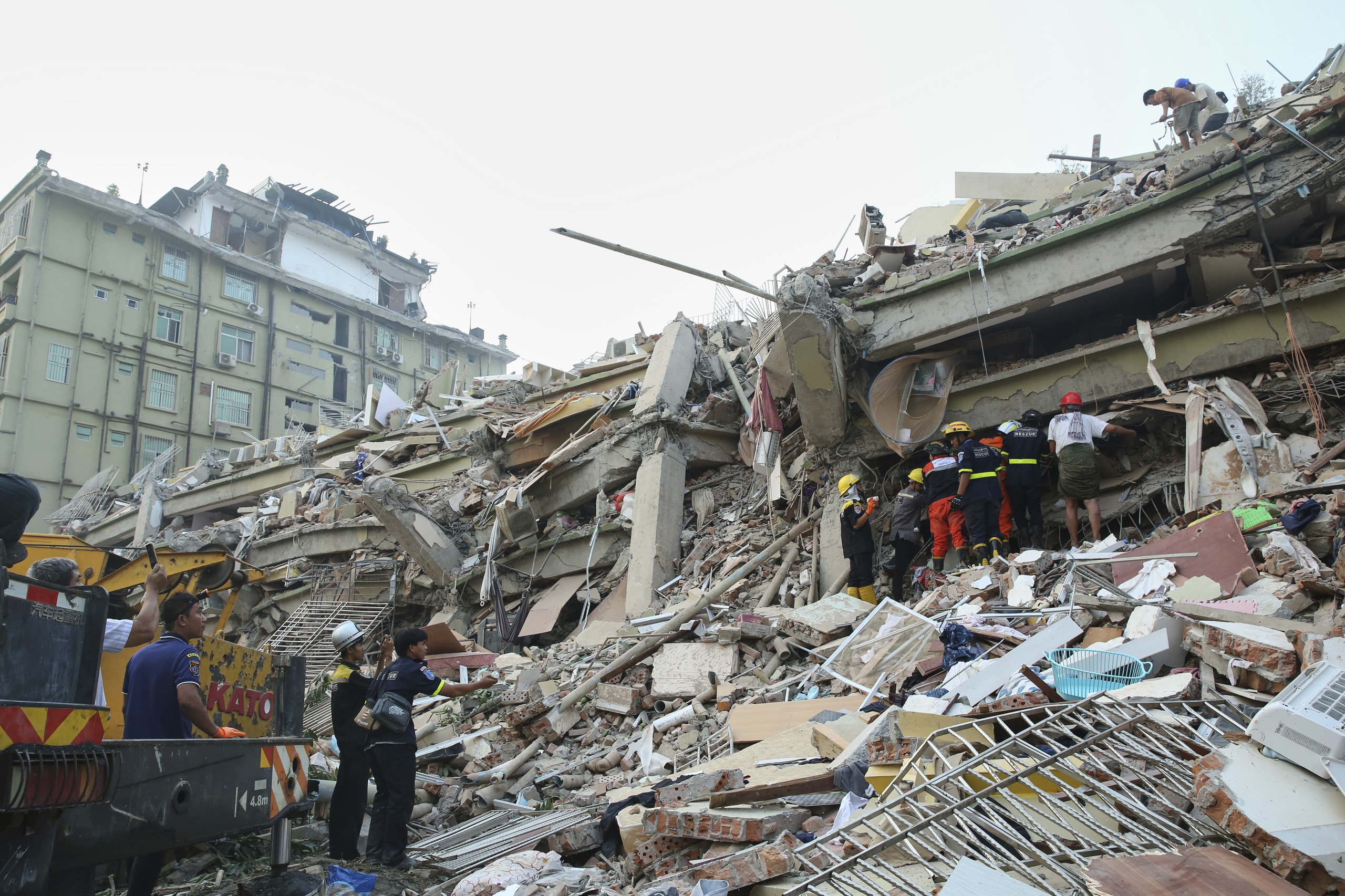 Giải Mã 20+ Giấc Mơ Thấy Động Đất Và Con Số May Mắn 3 nằm mơ thấy động đất