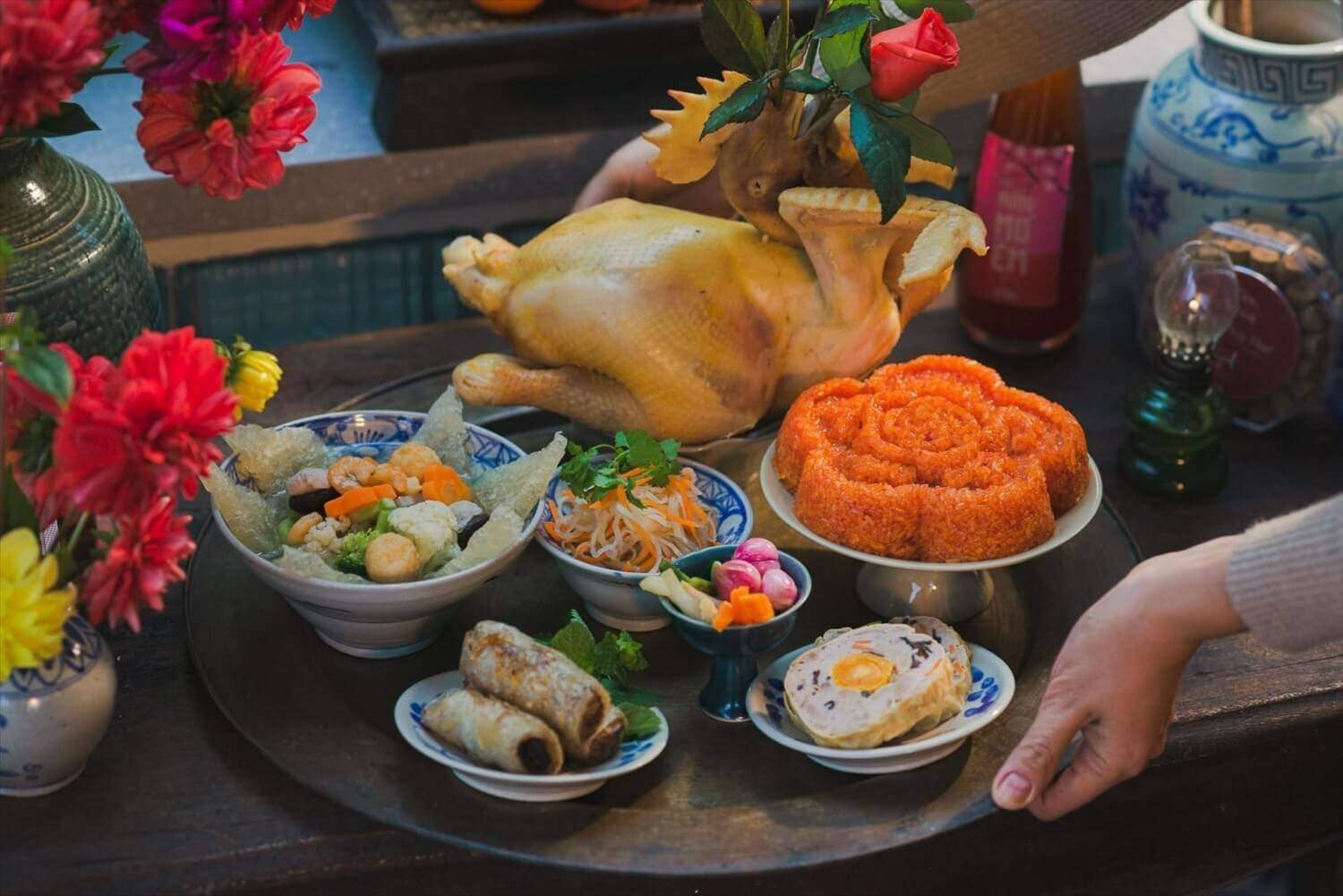 Văn Khấn Cúng Tam Tai 2026 Chuẩn Nhất Hướng Dẫn Đầy Đủ 1 Văn khấn cúng tam tai