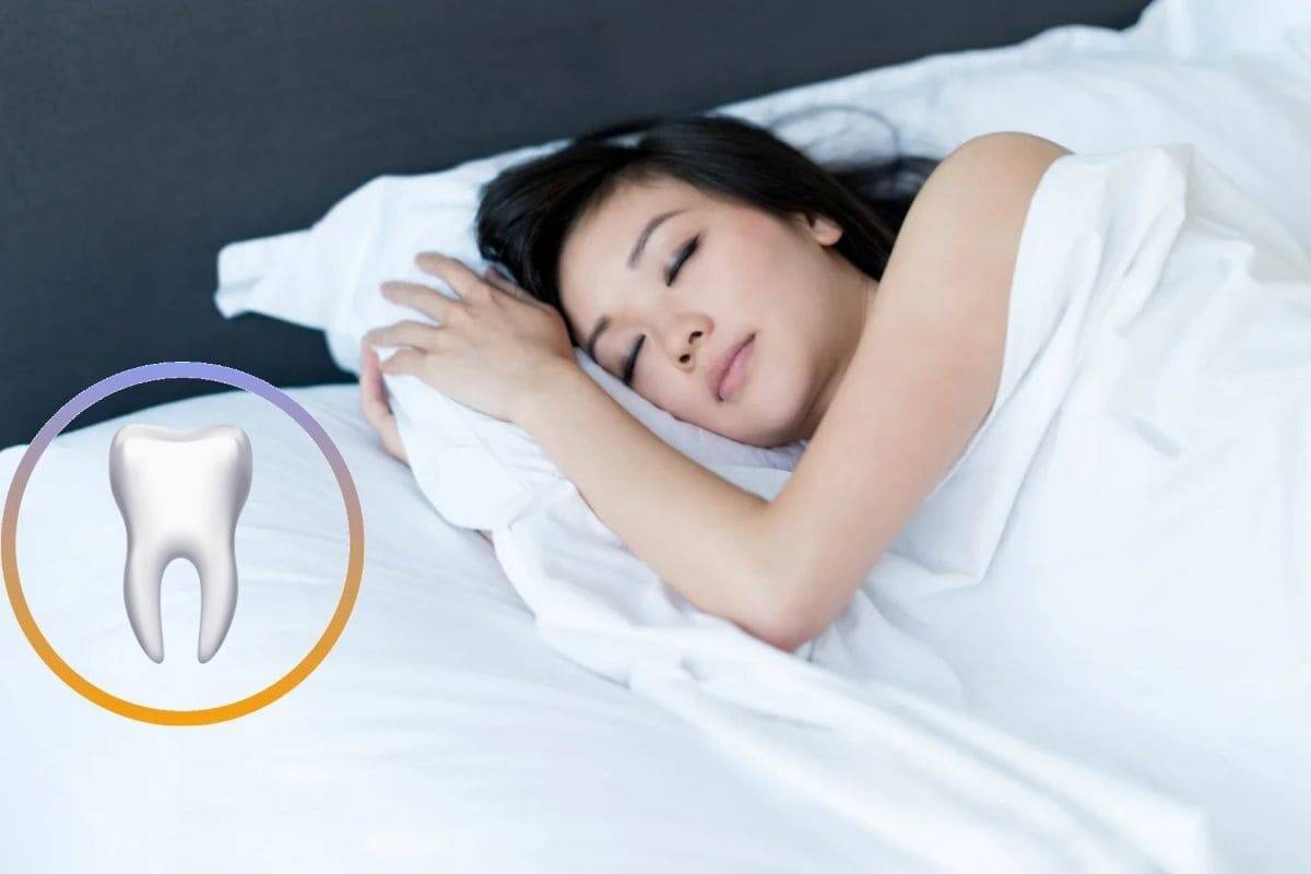 mơ rụng răng là điềm báo