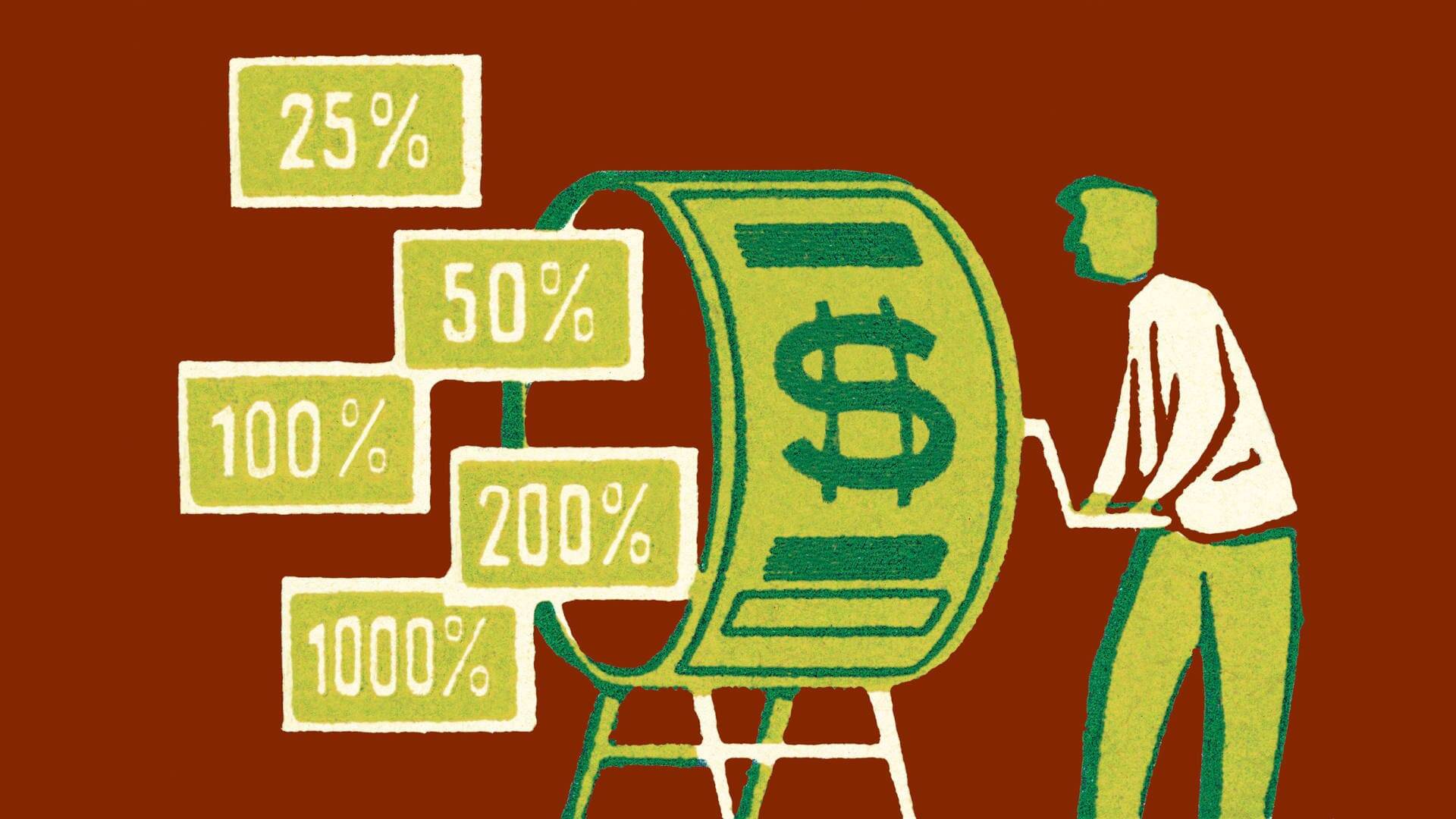 Điềm báo tốt hay xấu khi nằm mơ thấy trúng số