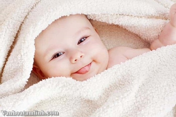 bài khấn lễ cầu tự