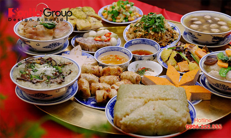 Nghi thức cúng cô hồn rằm tháng 7