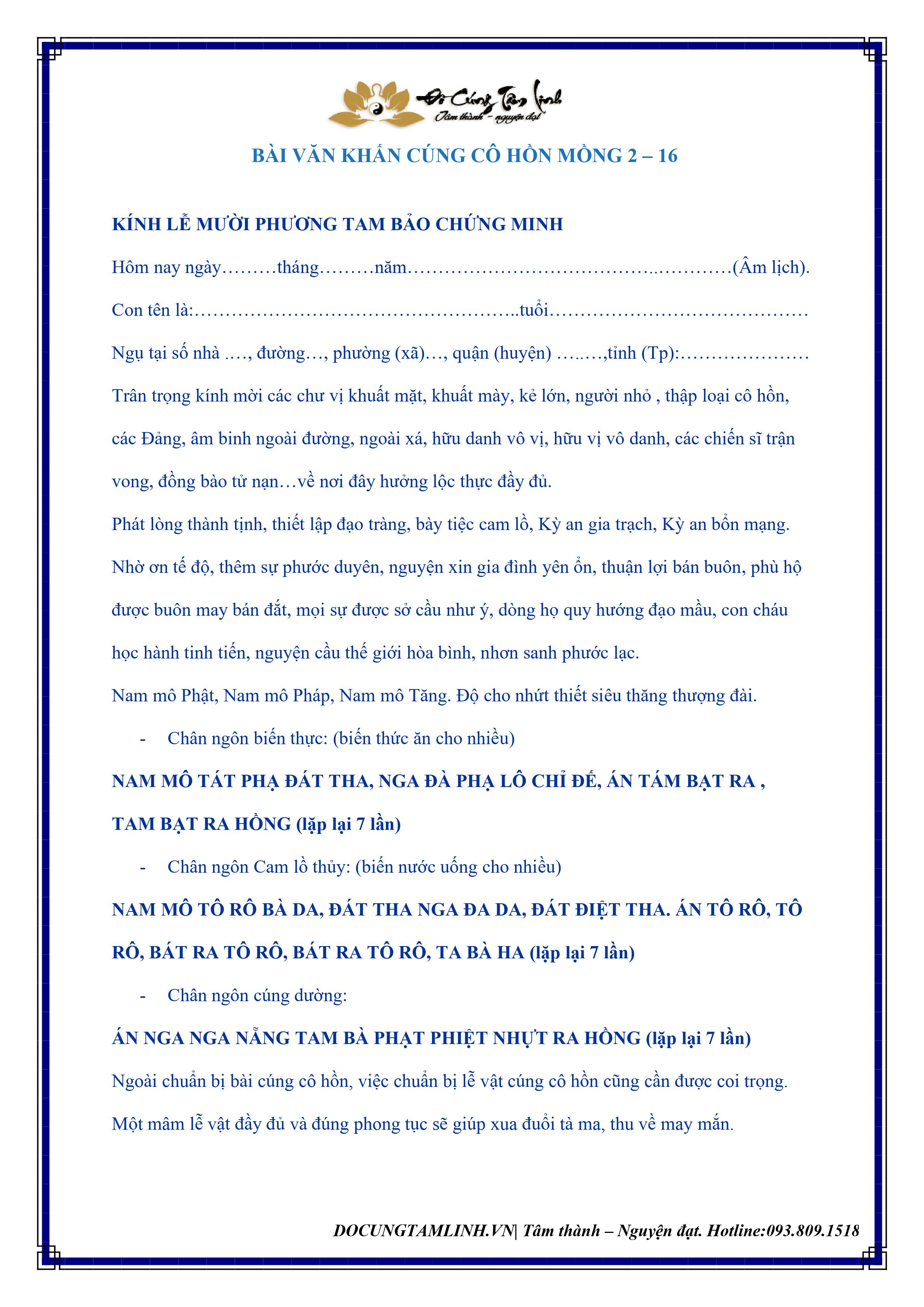 Văn Khấn Ngày 16 Hàng Tháng 2026 Cúng Gia Tiên Thần Linh 2 Ý nghĩa tâm linh của việc cúng ngày 16