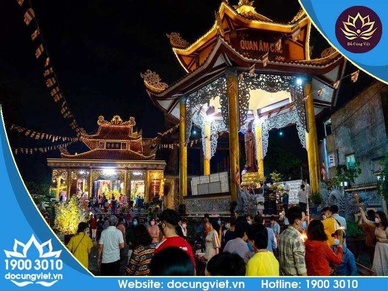 Văn Khấn Ban Công Đồng Chuẩn Nhất 2026 4 Ban công đồng gồm những ai