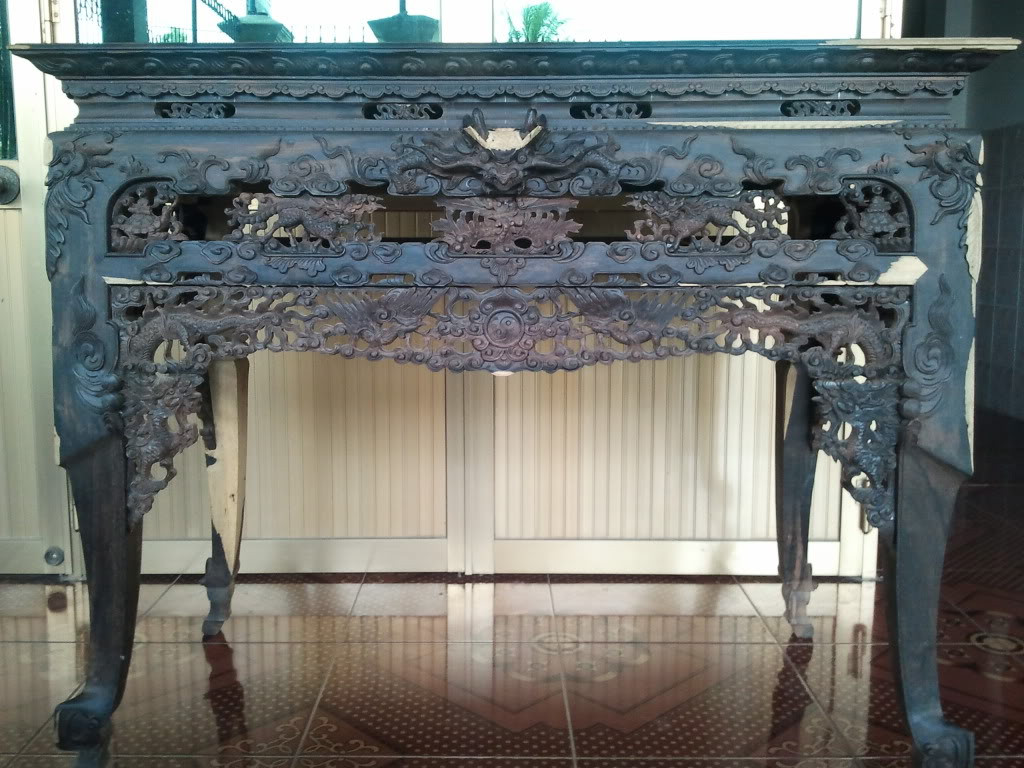 Có Nên Dùng Lại Bàn Thờ Của Chủ Cũ Khi Mua Nhà? Chuyên Gia Giải Đáp 2 lý do không nên dùng lại bàn thờ của chủ cũ