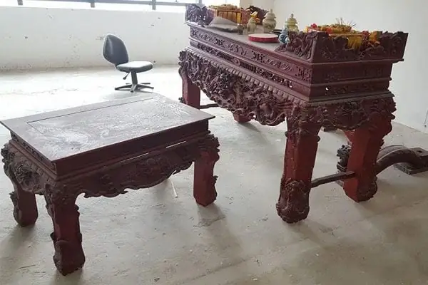 Có Nên Dùng Lại Bàn Thờ Của Chủ Cũ Khi Mua Nhà? Chuyên Gia Giải Đáp 1 có nên dùng lại bàn thờ của chủ cũ khi mua nhà