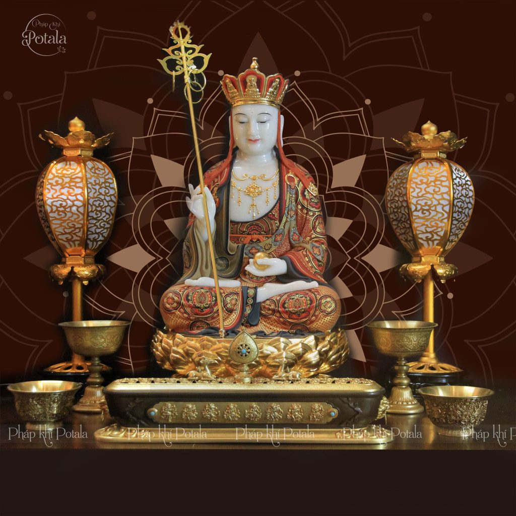 ban tho dia tang 2388