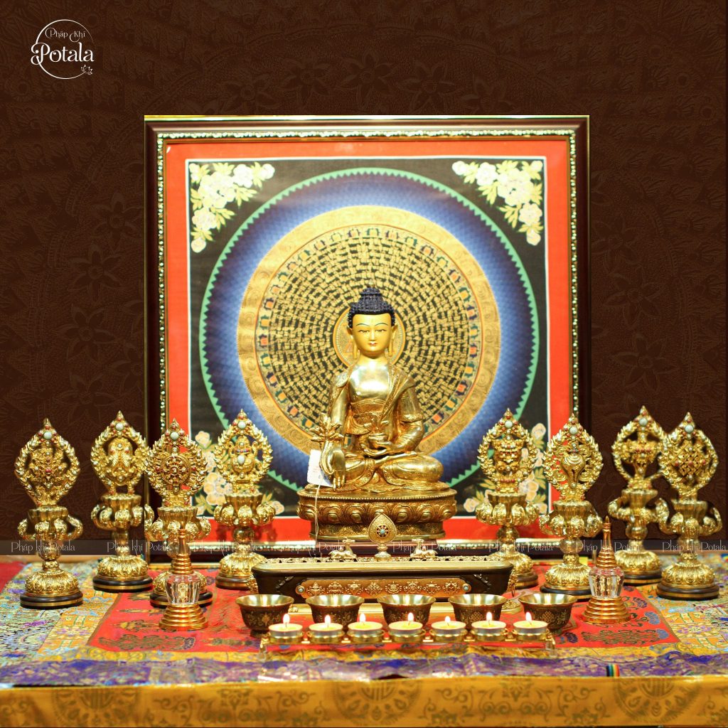 ban tho phat duoc su 2396