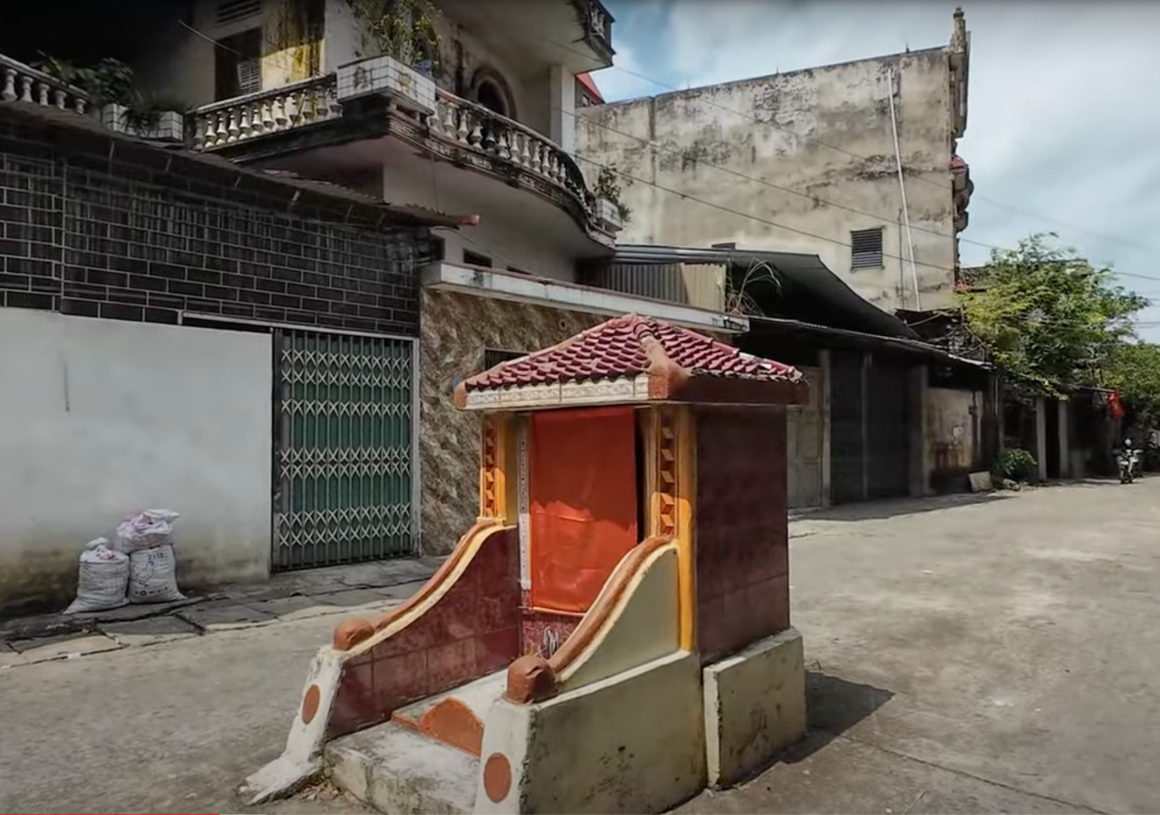 Nằm mơ thấy mộ là điềm báo tốt hay xấu? Luận giải chi tiết 4 nằm mơ thấy mộ bị phá hoại