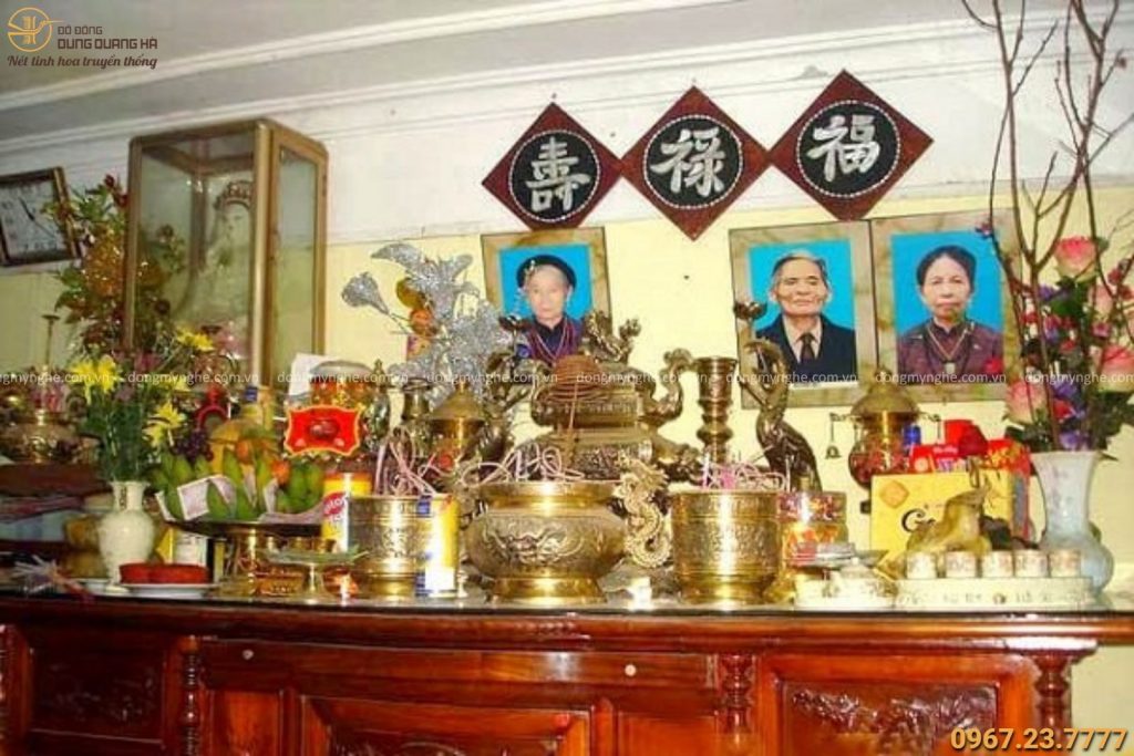 cach dat anh tho ong ba bo me 2305