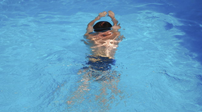 nằm mơ thấy trẻ con chết đuối là điềm gì