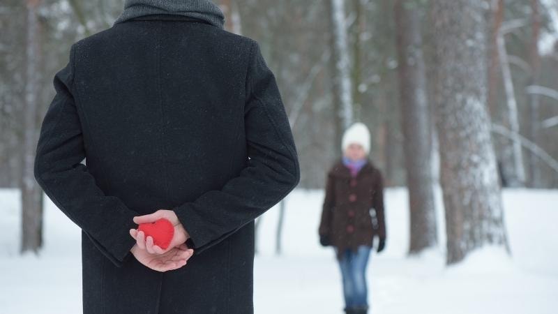 Mơ Thấy Có Người Thích Mình Giải Mã Điềm Báo Số May Mắn 2026 4 mơ thấy có người thích mình điềm gì