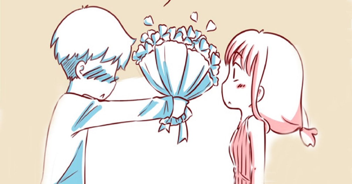 Mơ Thấy Có Người Thích Mình Giải Mã Điềm Báo Số May Mắn 2026 6 mơ thấy có người thích mình đánh con gì