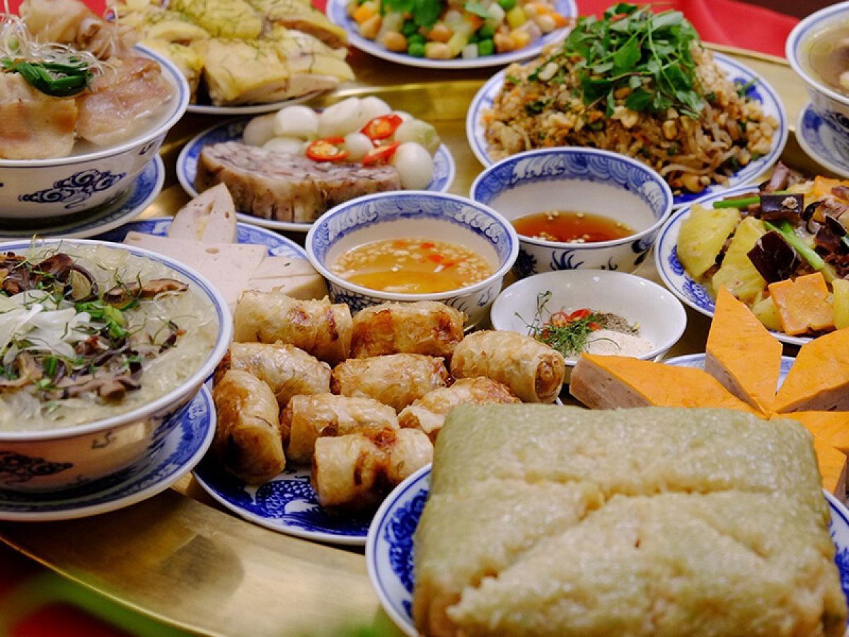 mâm cúng 100 ngày cho người mất