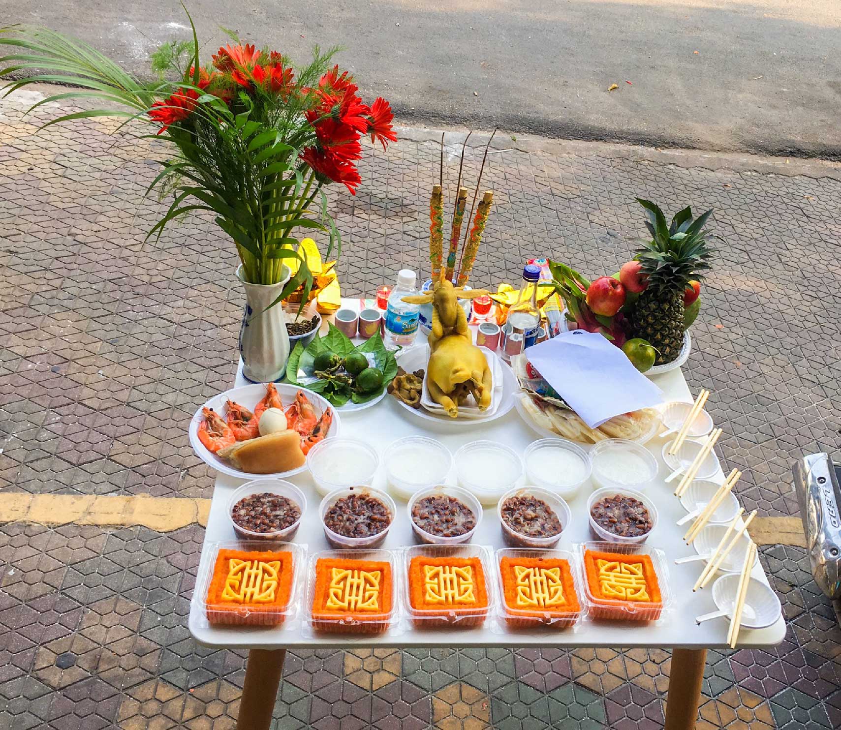 Văn Khấn Cất Nóc Nhà 2026 Chuẩn Và Đầy Đủ Nhất 5 văn khấn cất nóc nhà