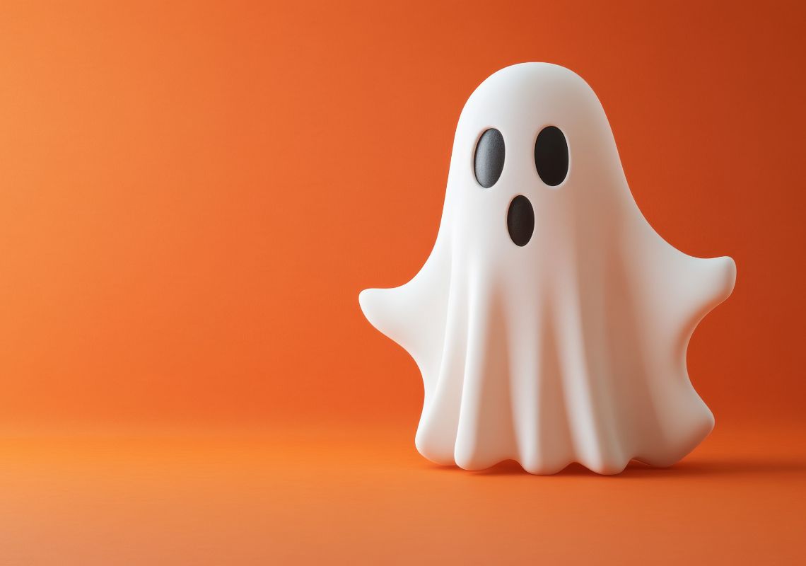 chiêm bao thấy ma